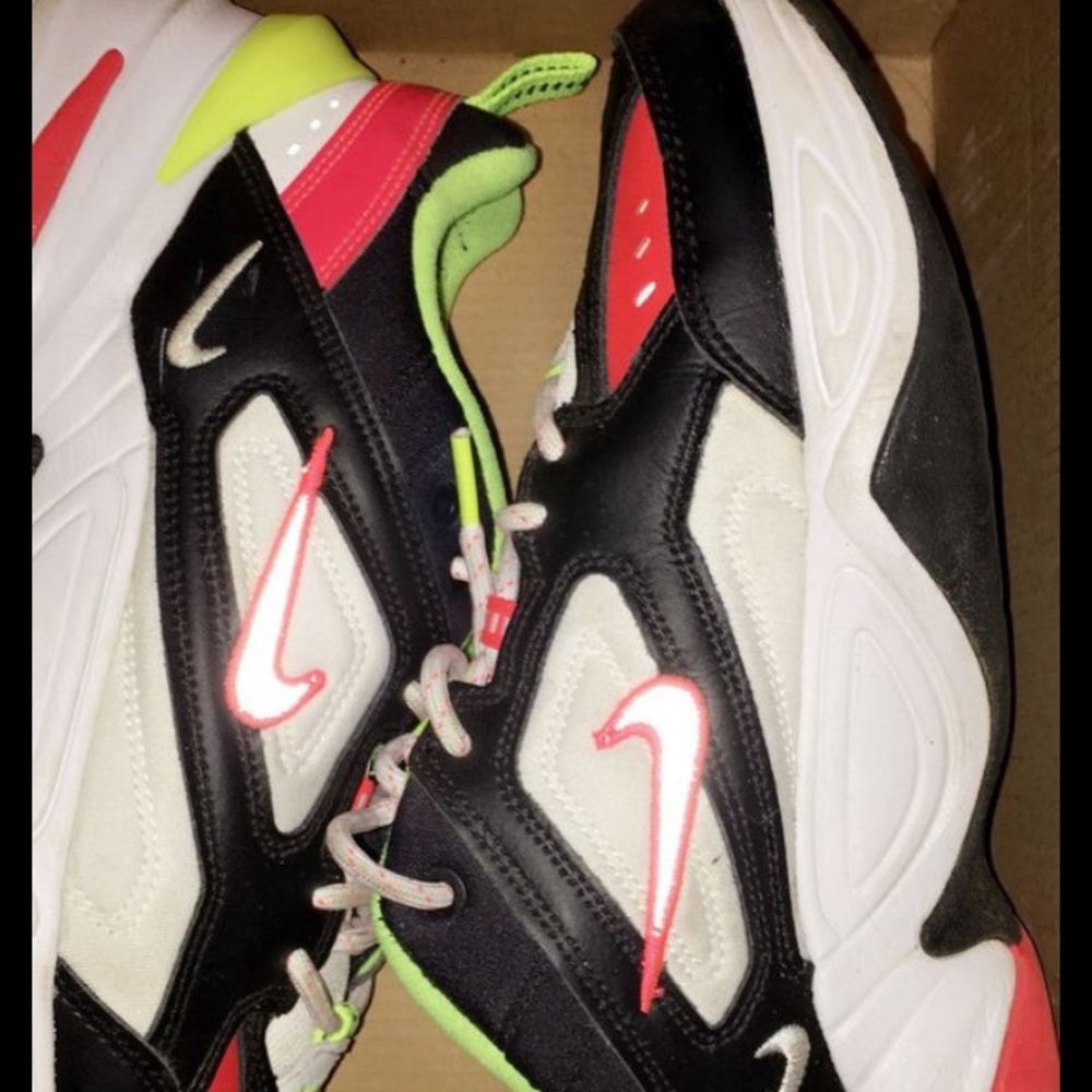 Nike shoes